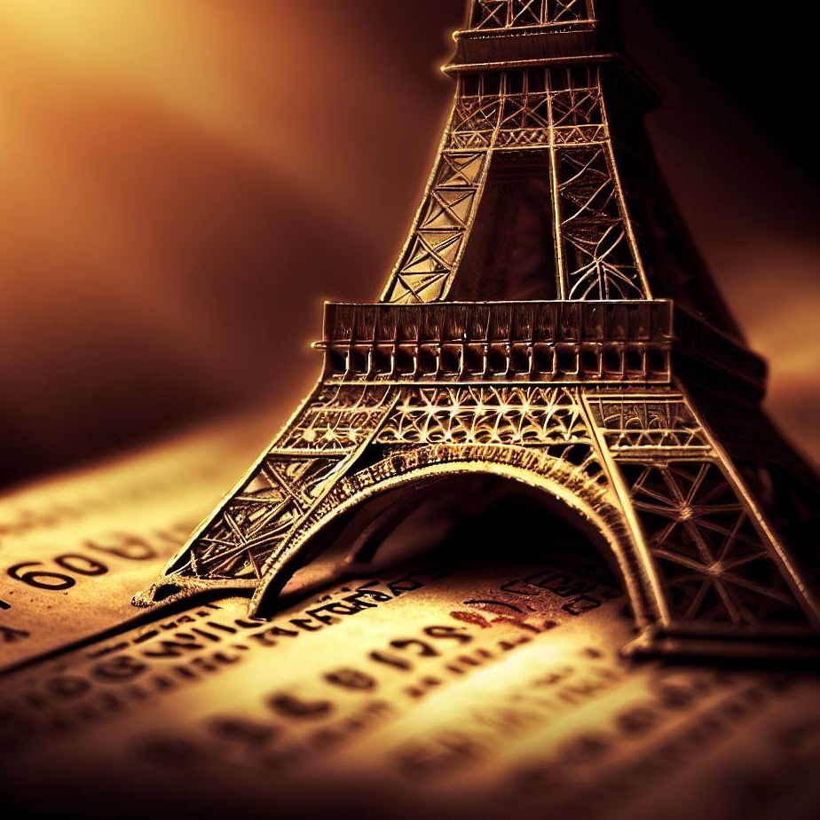 Bilete Turnul Eiffel: Descoperă frumusețea Parisului