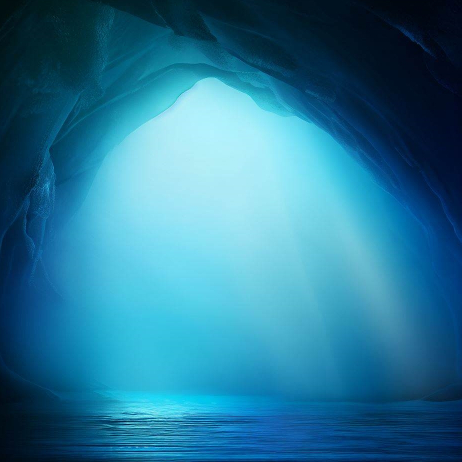 Peștera Albastră: O bijuterie subacvatică